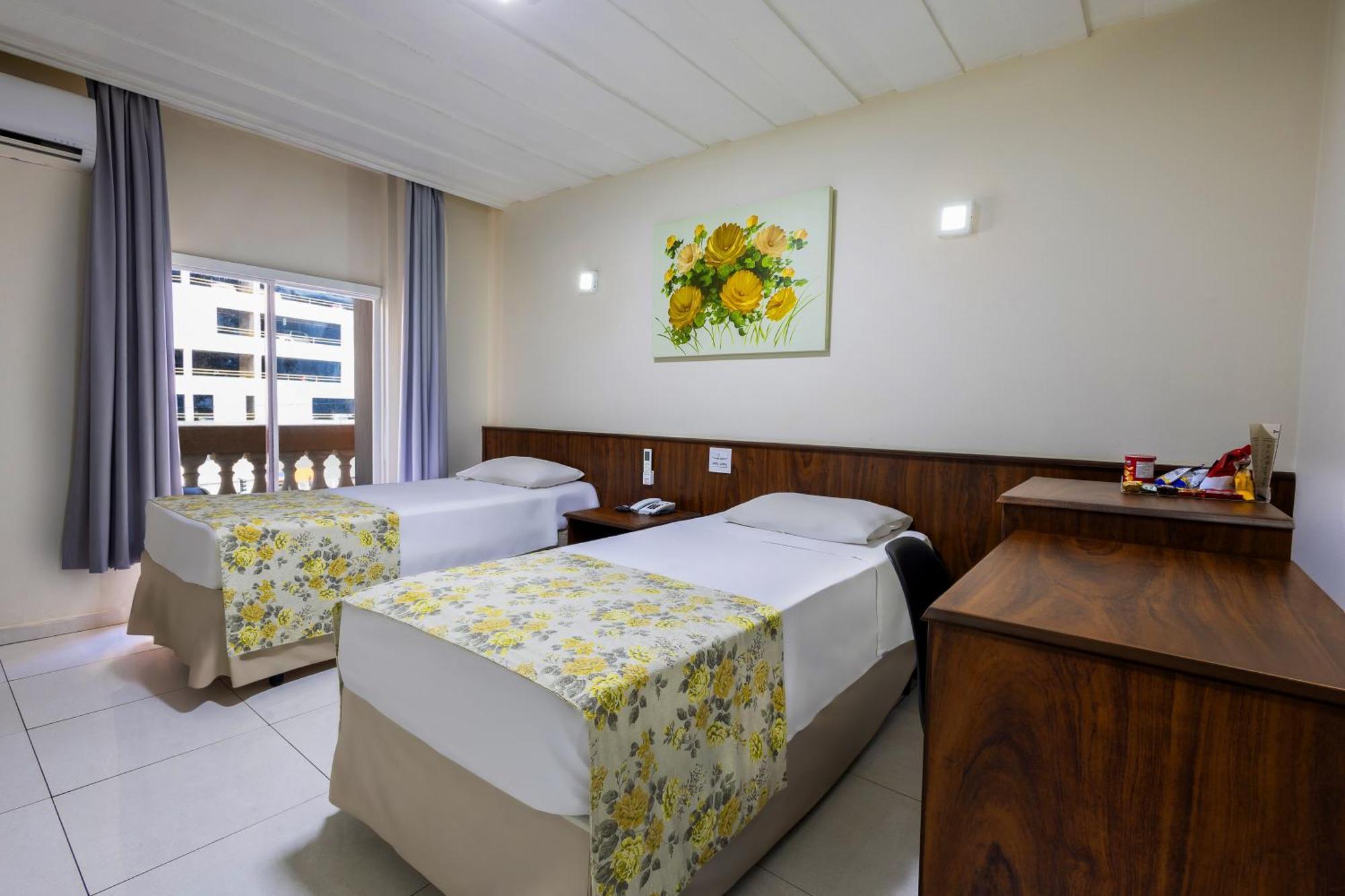 Hotel Euro Suite Sao Paulo By Nacional Inn - A 600 Metros Da Rua 25 De Marco Luaran gambar